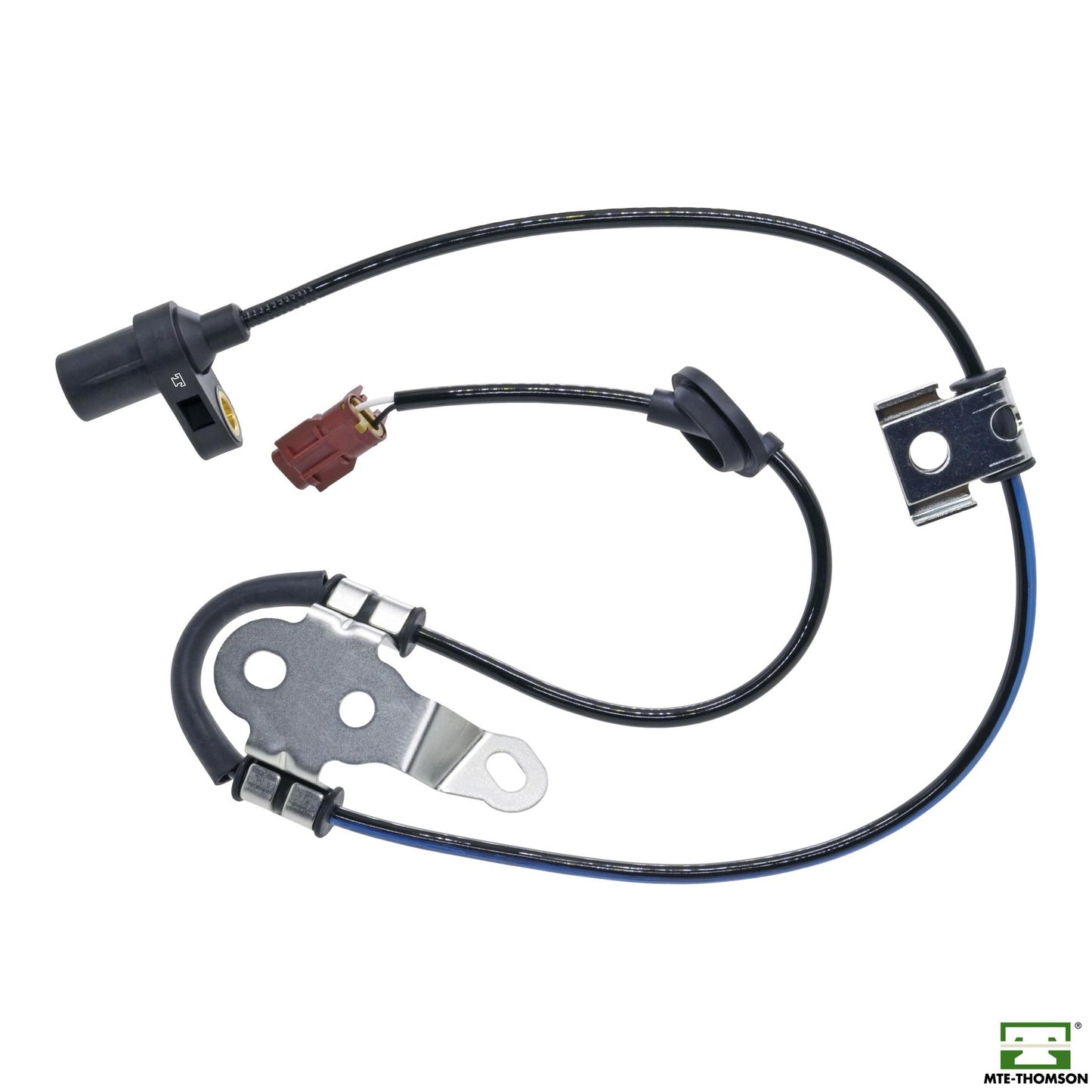 Sensor de Velocidade da Roda ABS - MTE-THOMSON - 73570 - (1)