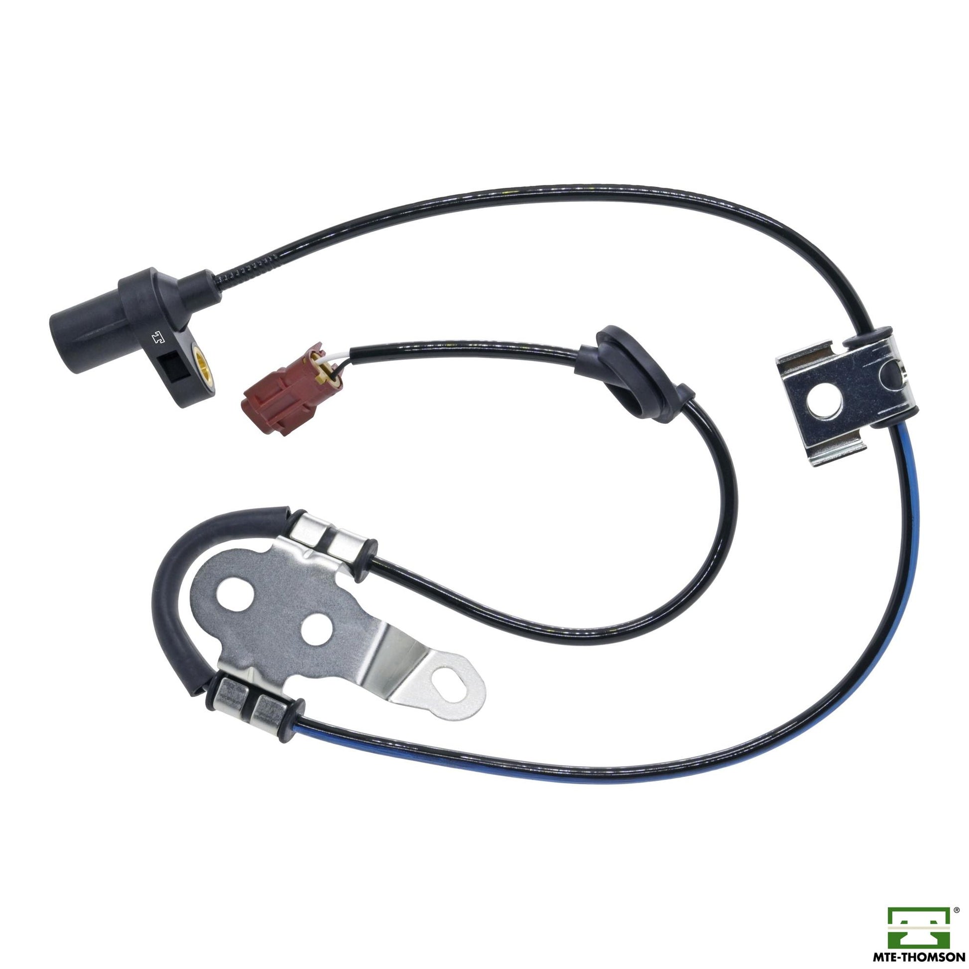 Sensor de Velocidade da Roda ABS - MTE-THOMSON - 73570 - (1)