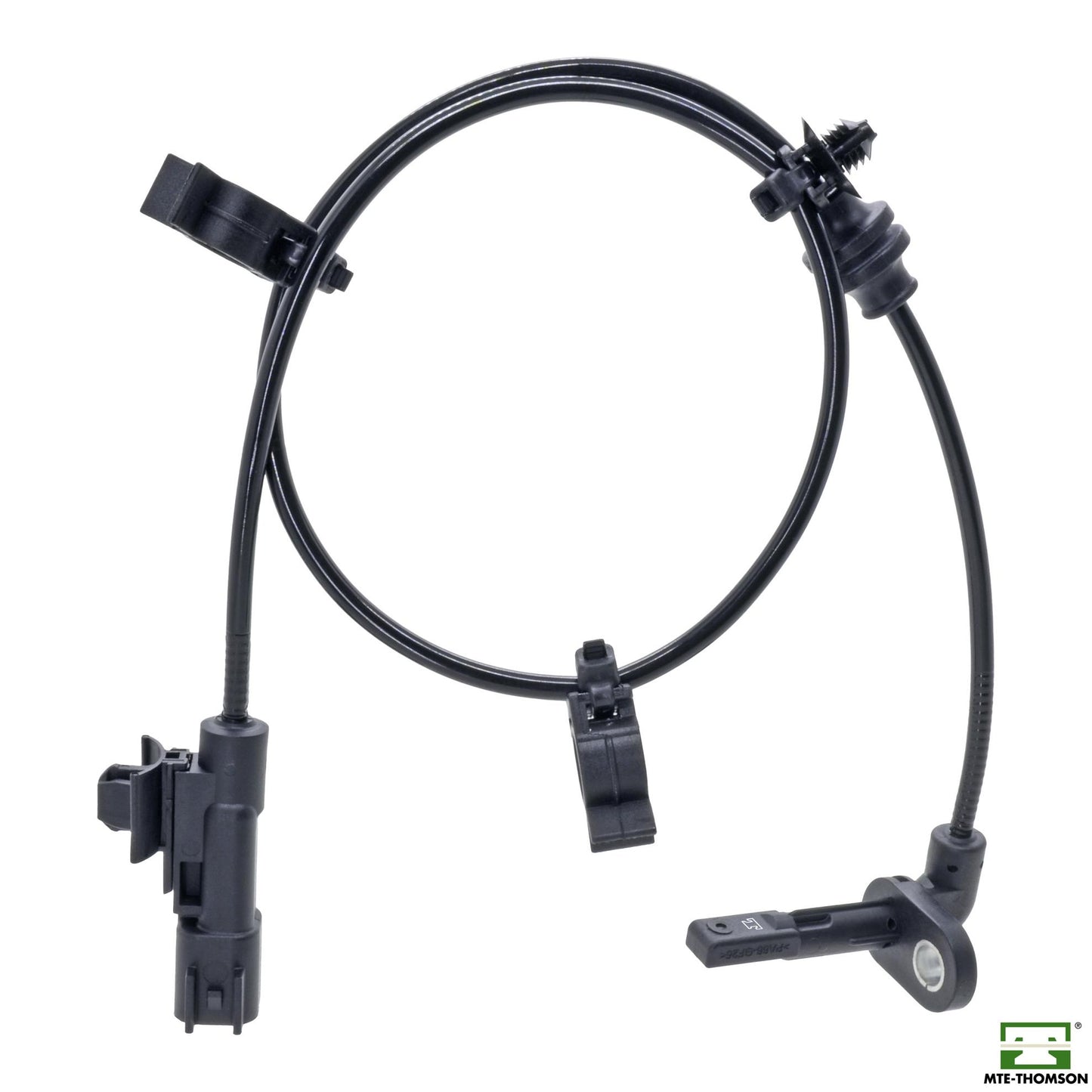 Sensor de Velocidade da Roda ABS - MTE-THOMSON - 73571 - (1)