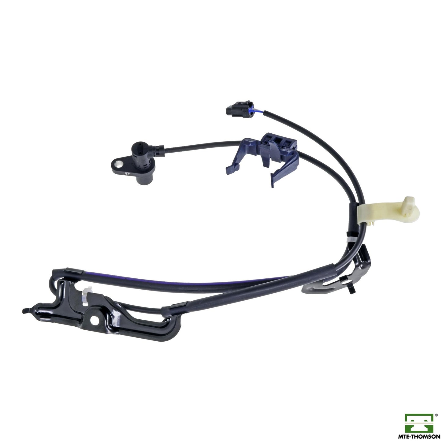 Sensor de Velocidade da Roda ABS - MTE-THOMSON - 73595 - (1)