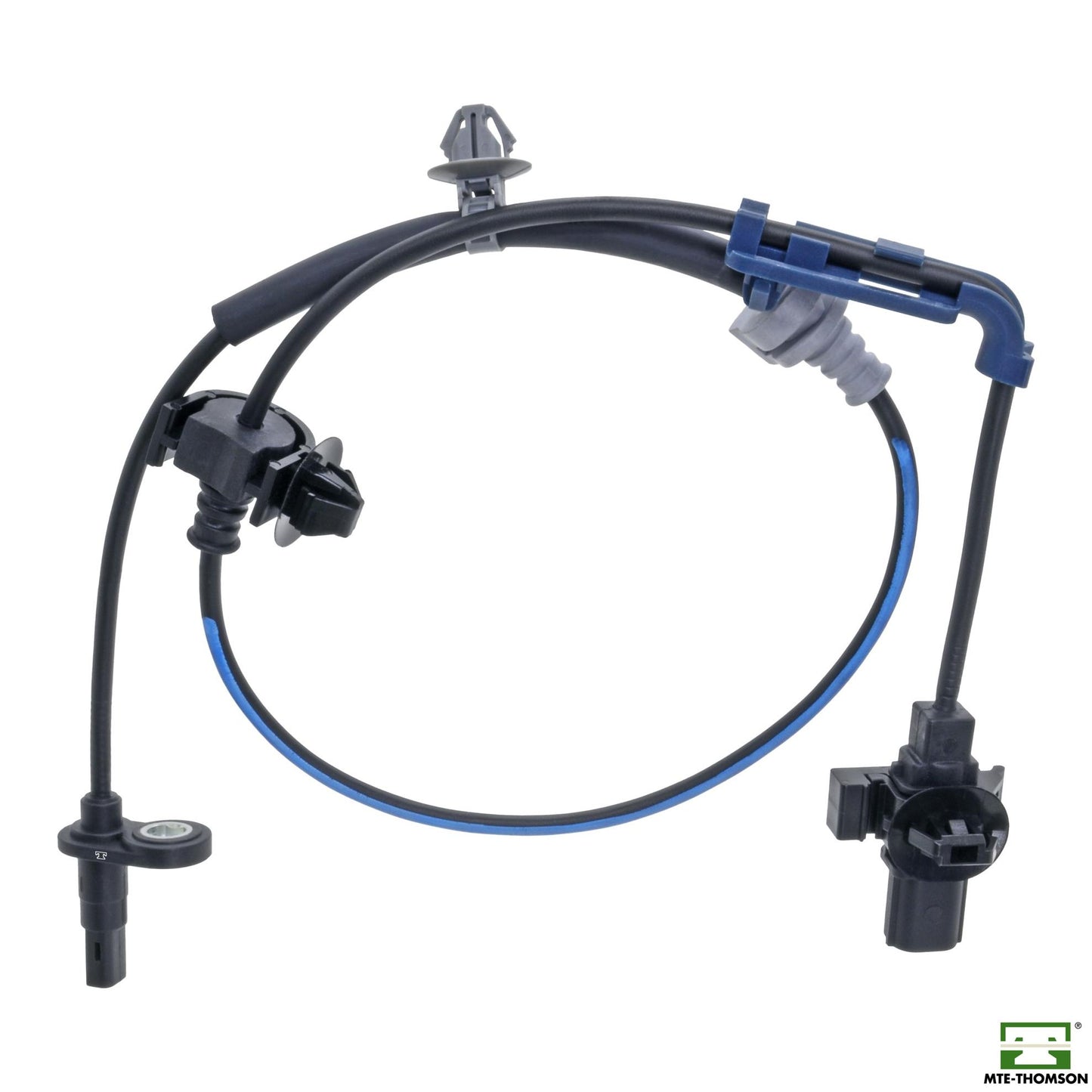 Sensor de Velocidade da Roda ABS - MTE-THOMSON - 73596 - (1)