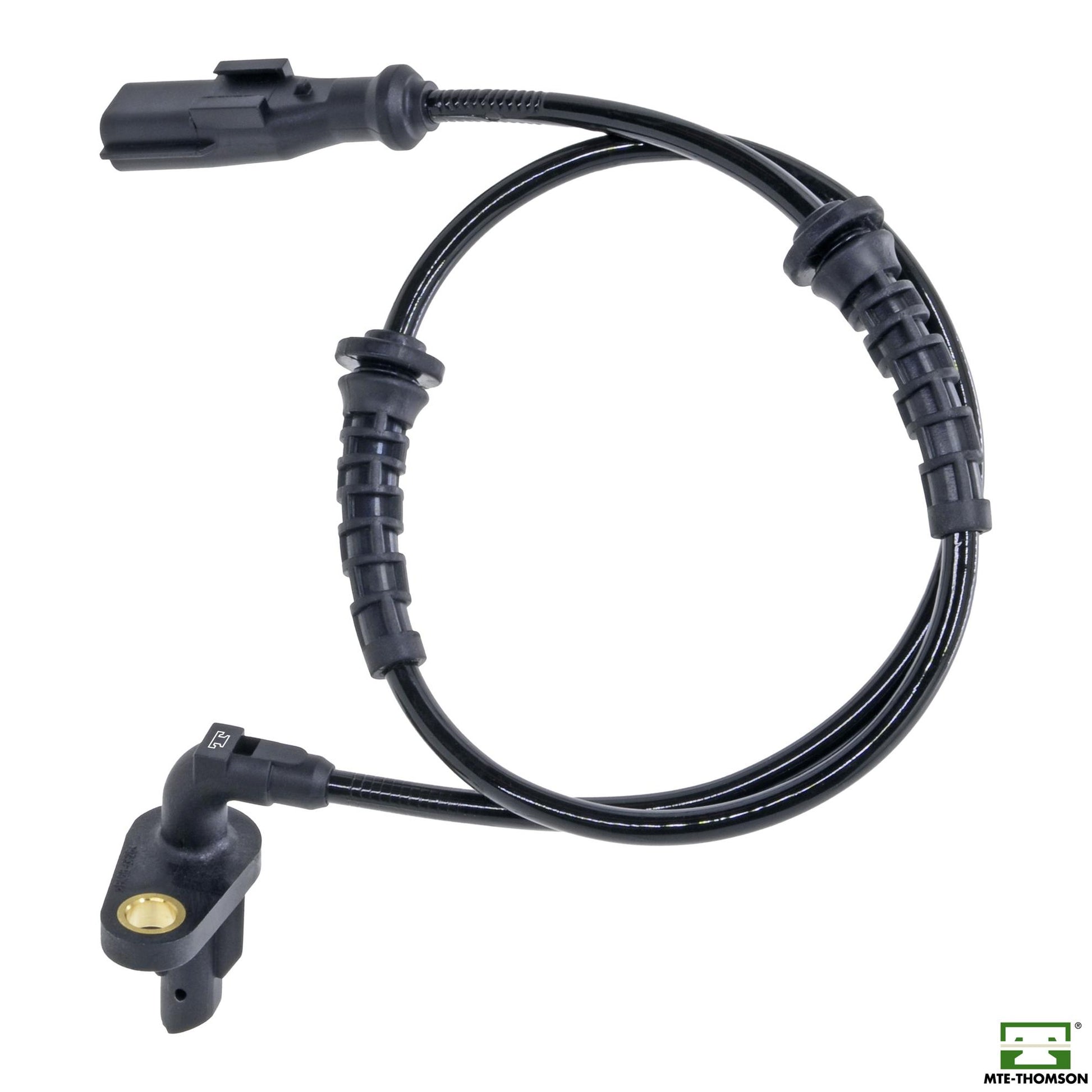 Sensor de Velocidade da Roda ABS - MTE-THOMSON - 73607 - (1)