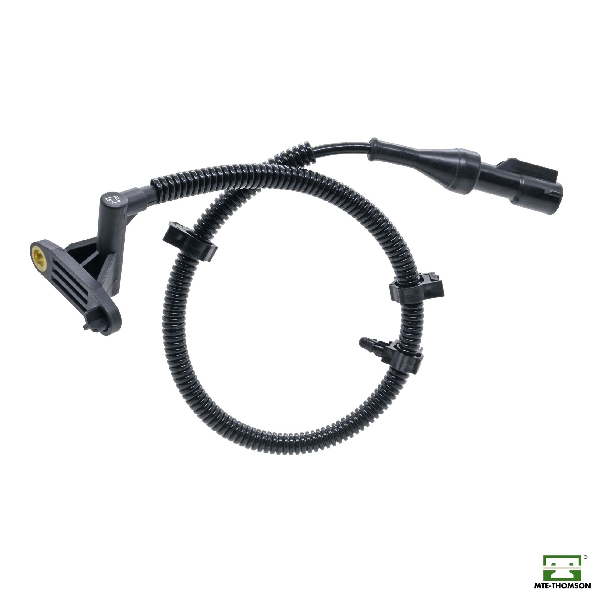 Sensor de Velocidade da Roda ABS - MTE-THOMSON - 73606 - (1)