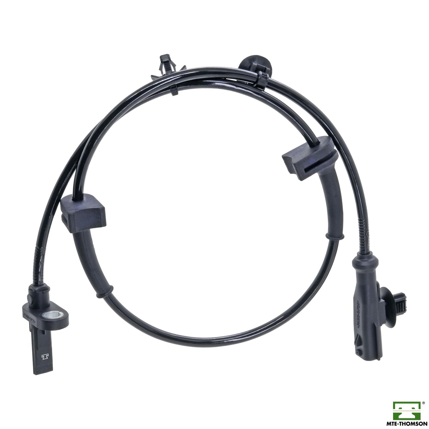 Sensor de Velocidade da Roda ABS - MTE-THOMSON - 73613 - (1)