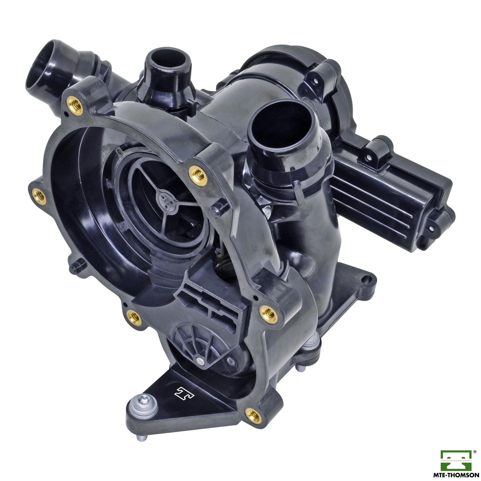 Válvula Termostática - MTE-THOMSON - VT651113 - (1)