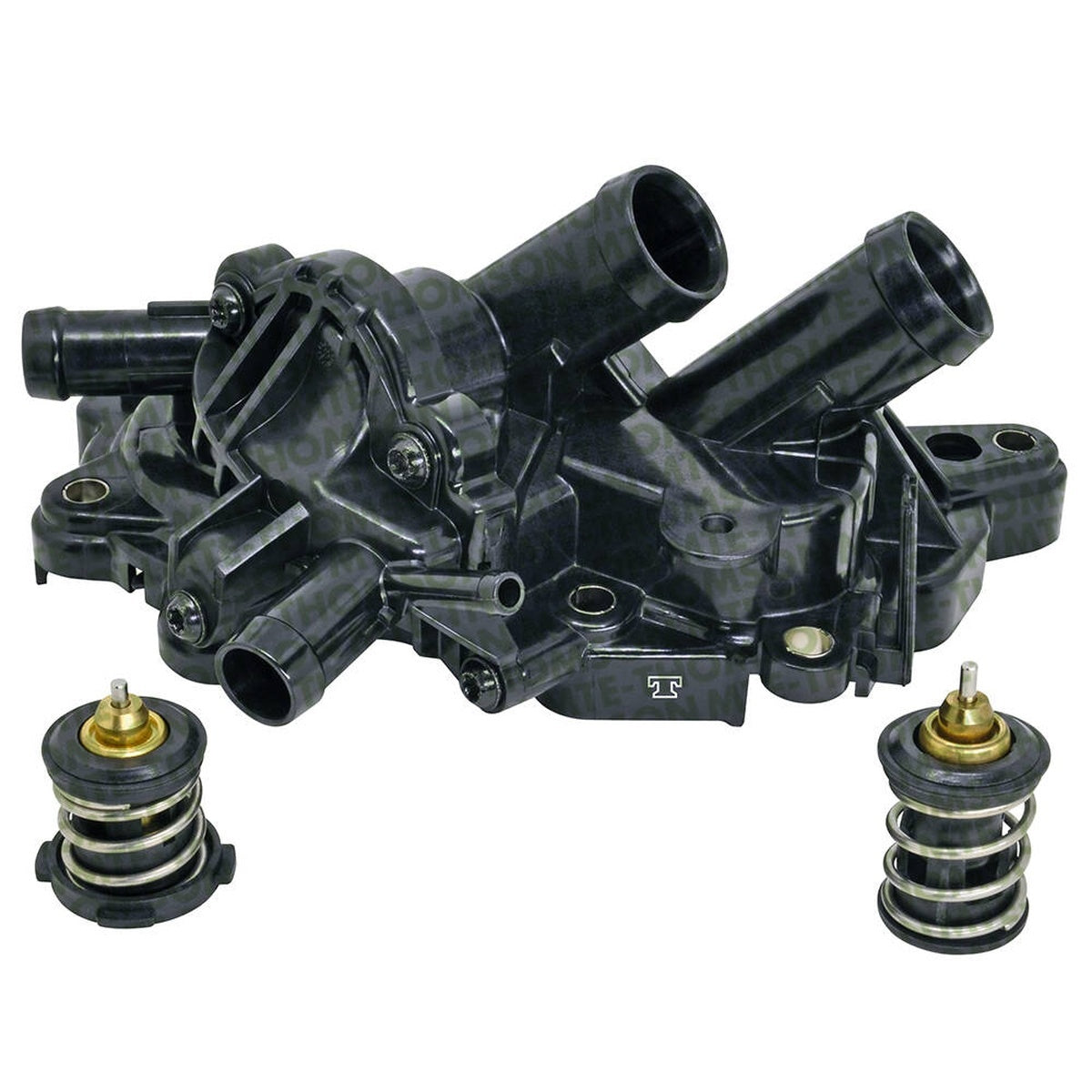 Válvula Termostática - MTE-THOMSON - VT6598095 - (1)