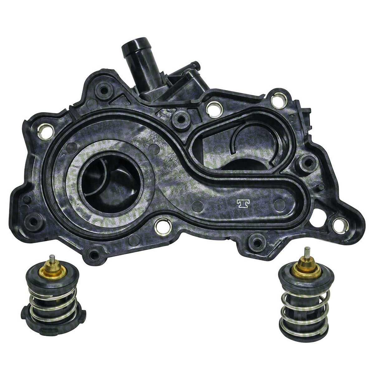 Válvula Termostática - MTE-THOMSON - VT6598095 - (2)