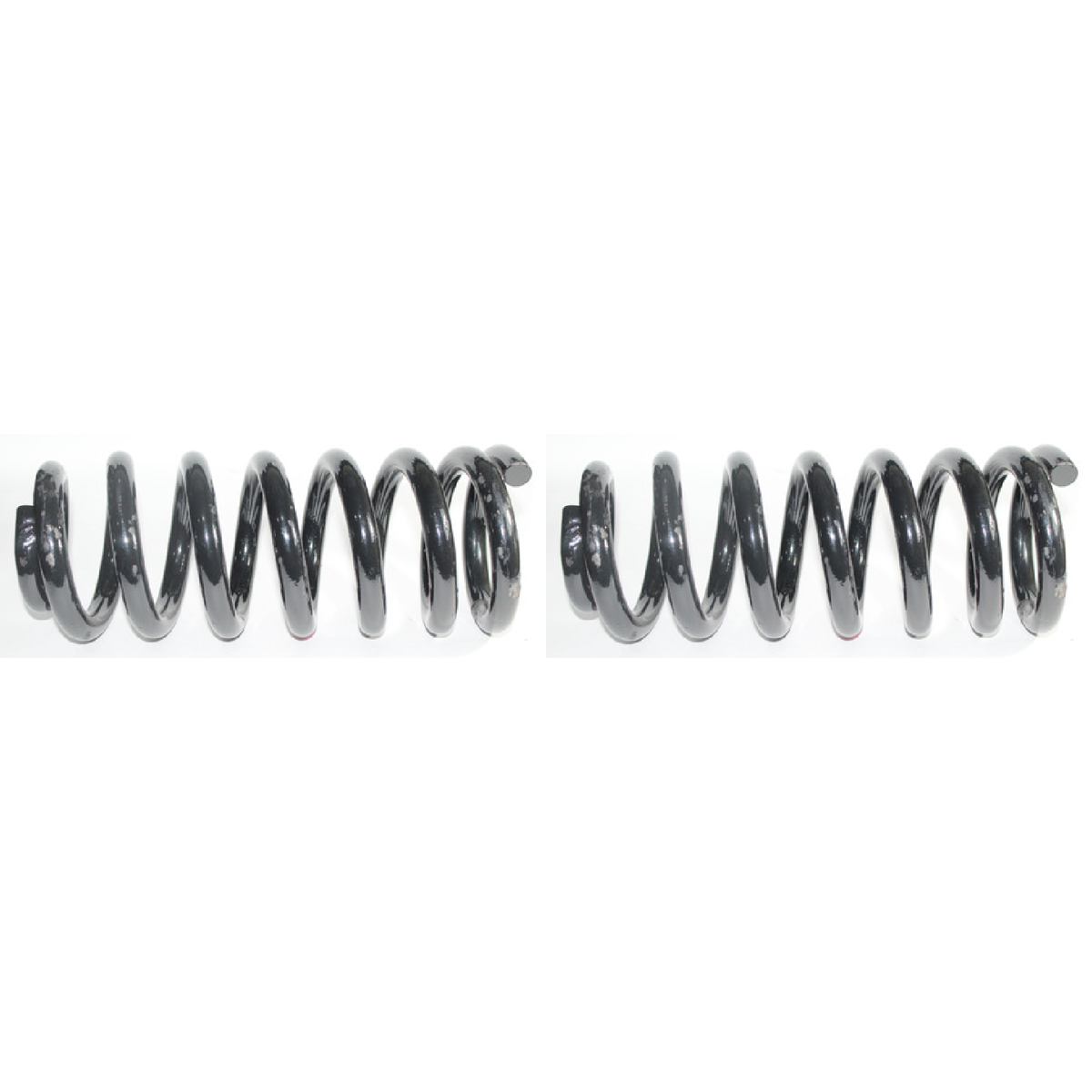 Mola de Suspensão Dianteira - Molas Master - MM3086 - (1)