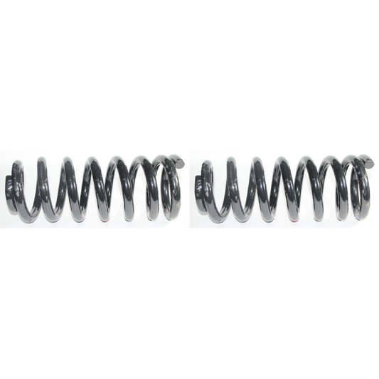 Mola de Suspensão Dianteira - Molas Master - MM3086 - (1)