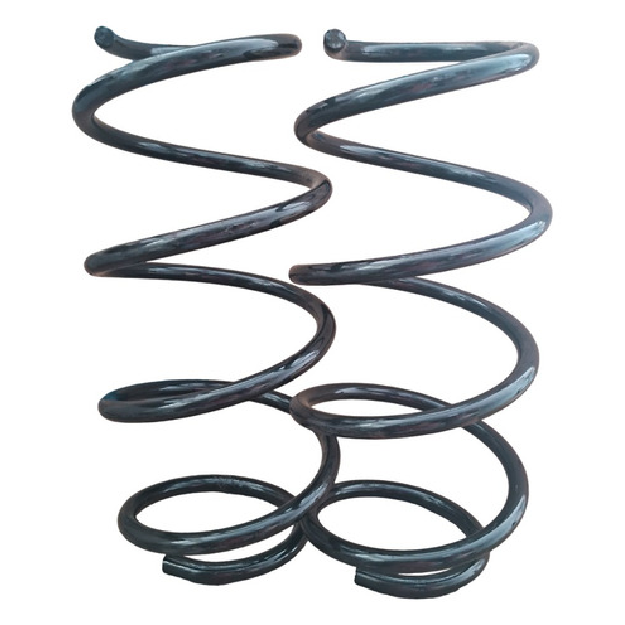 Mola de Suspensão Dianteira - Molas Master - MM5341 - (1)