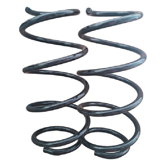 Mola de Suspensão Dianteira - Molas Master - MM5341 - (1)