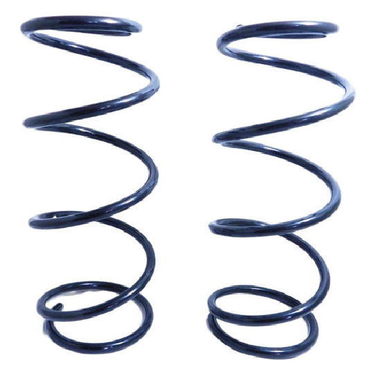 Mola de Suspensão Dianteira - Molas Master - MM4911 - (1)