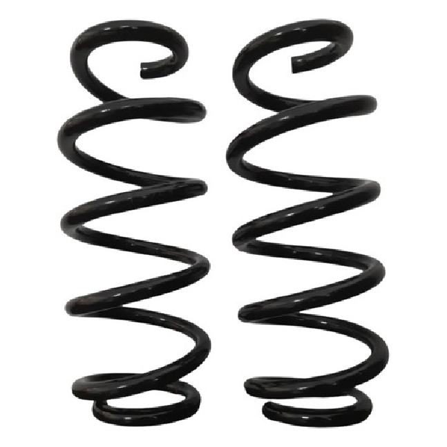 Mola de Suspensão Traseira - Molas Master - MM6158 - (1)