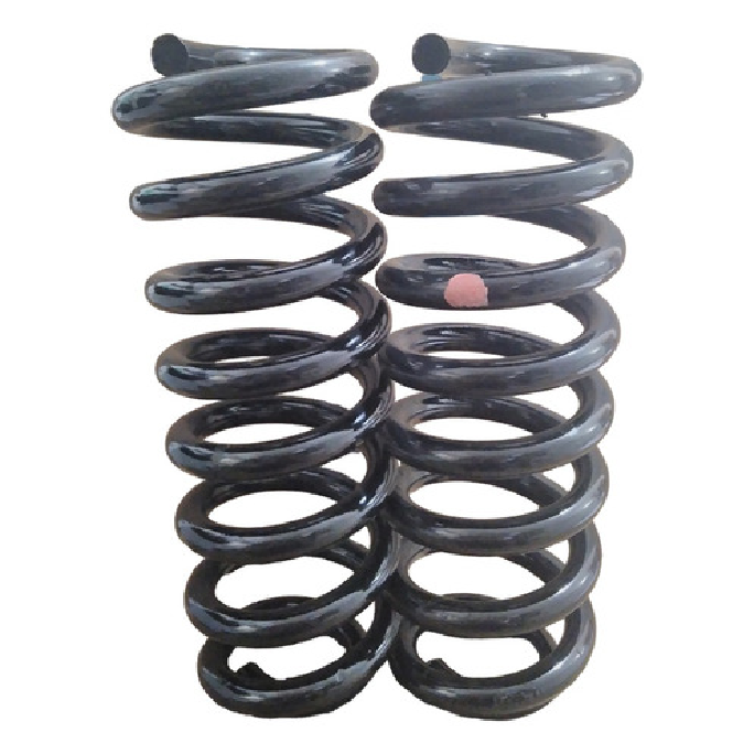 Mola de Suspensão Traseira - Molas Master - MM5642 - (1)