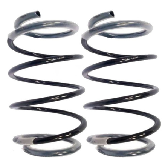 Mola de Suspensão Dianteira - Molas Master - MM4657 - (1)