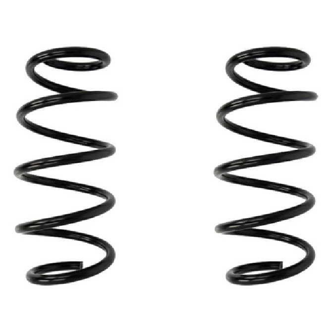 Mola de Suspensão Dianteira - Molas Master - MM5652 - (1)