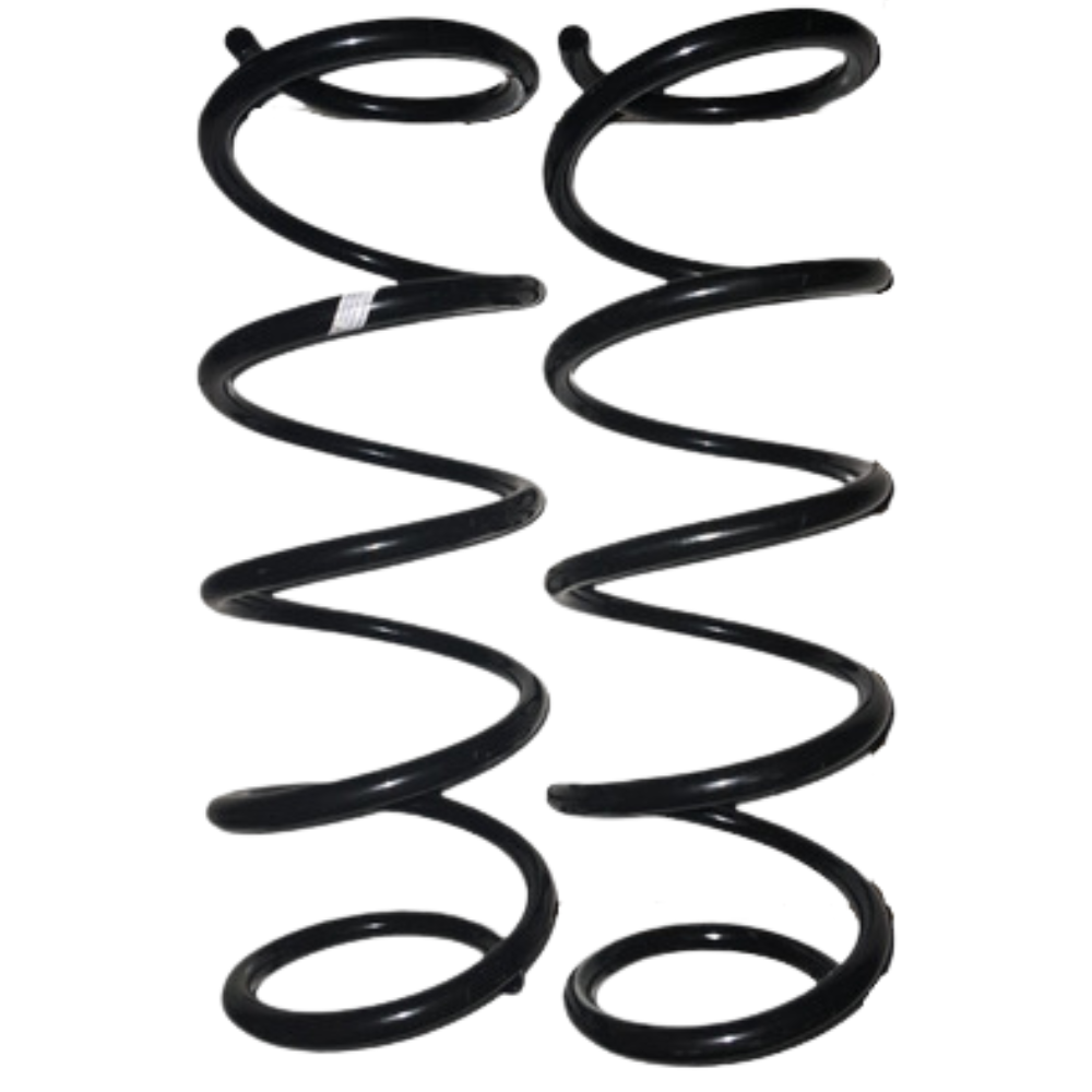 Mola de Suspensão Dianteira - Molas Master - MM5308 - (1)