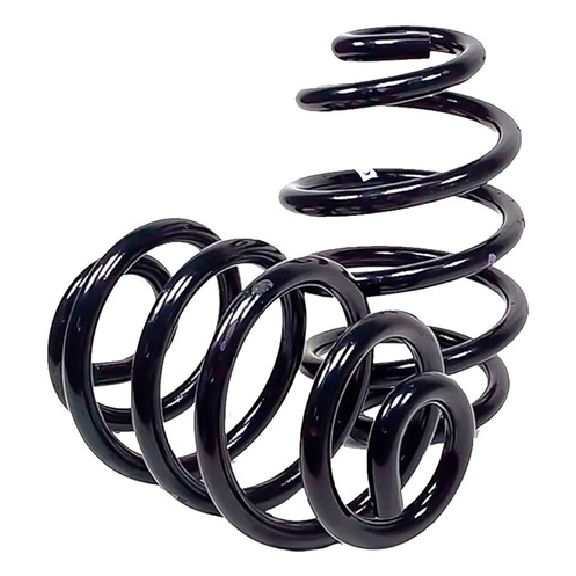 Mola de Suspensão Traseira - Molas Master - MM2953 - (1)
