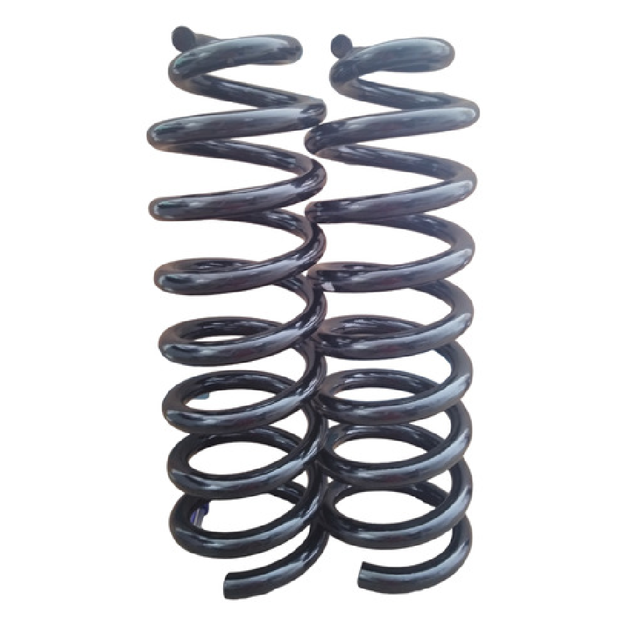 Par Mola de Suspensão Dianteira - Molas Master - MM5201 - (1)