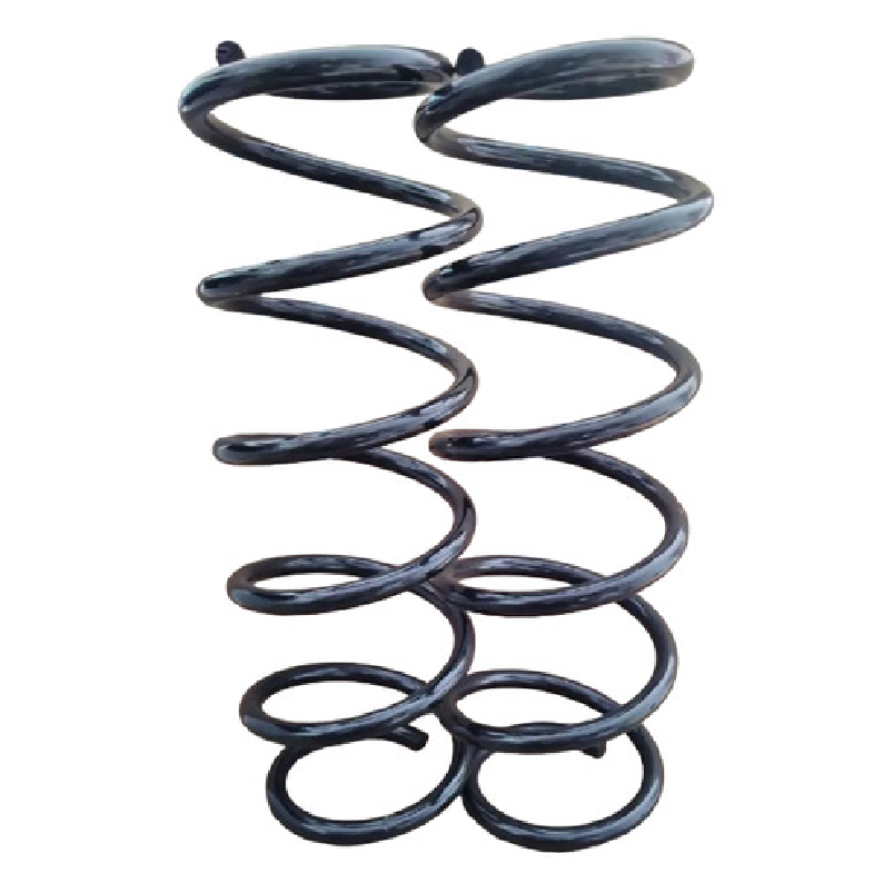 Par Mola de Suspensão Dianteira - Molas Master - MM6129 - (1)