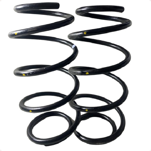 Mola de Suspensão Dianteira - Molas Master - MM5272 - (1)