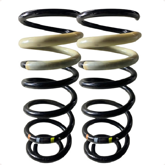 Mola de Suspensão Traseira - Molas Master - MM4140 - (1)