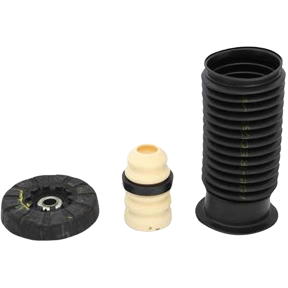 Kit do Amortecedor Coxim com Rolamento, Batente e Coifa para Chevrolet Tracker - Monroe - LT90198 - (1)
