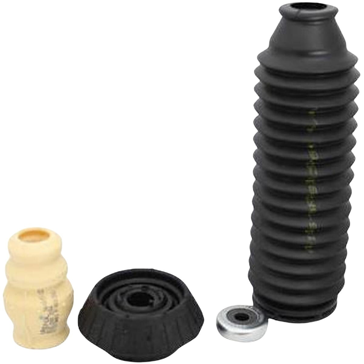 Kit do Amortecedor Coxim com Rolamento, Batente e Coifa para Honda HR-V - Monroe - LT90203 - (1)