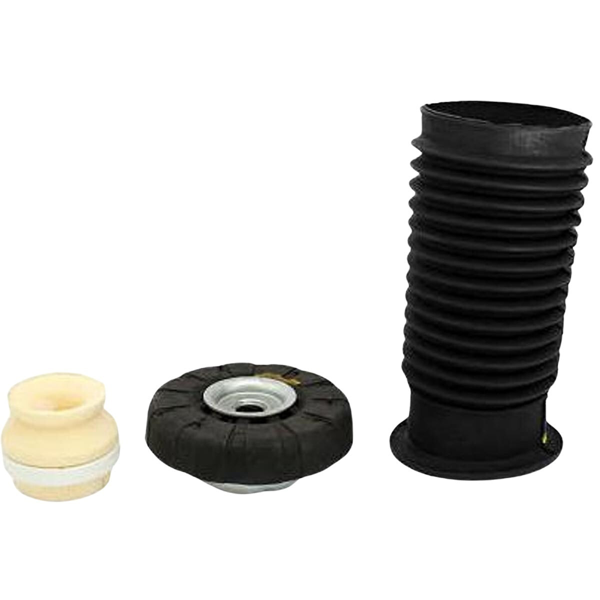 Kit do Amortecedor Coxim com Rolamento, Batente e Coifa para Chevrolet Cruze - Monroe - LT90193 - (1)