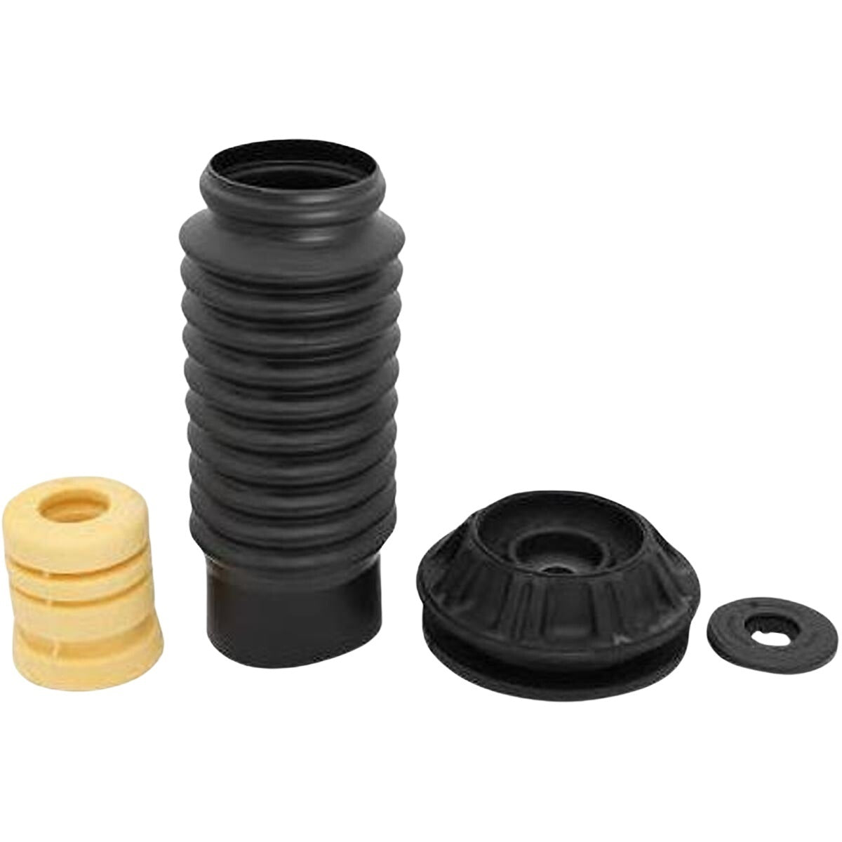 Kit do Amortecedor Dianteiro - Monroe - LT90201 - (1)