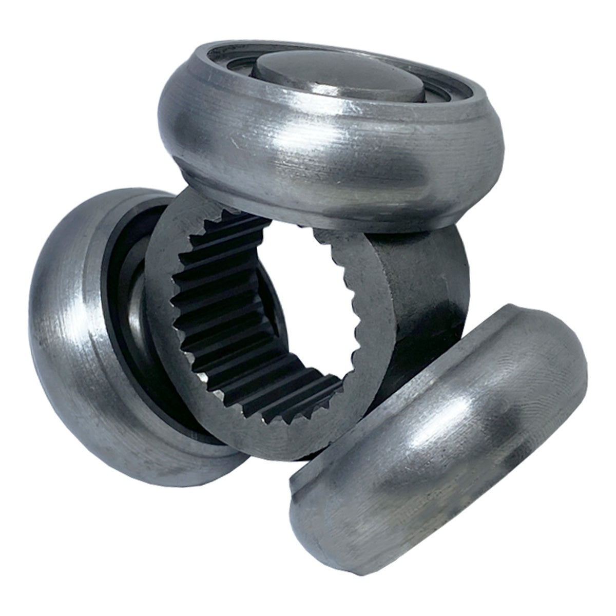 Garfo da Tulipa - IMA - AL-1361 - (3)