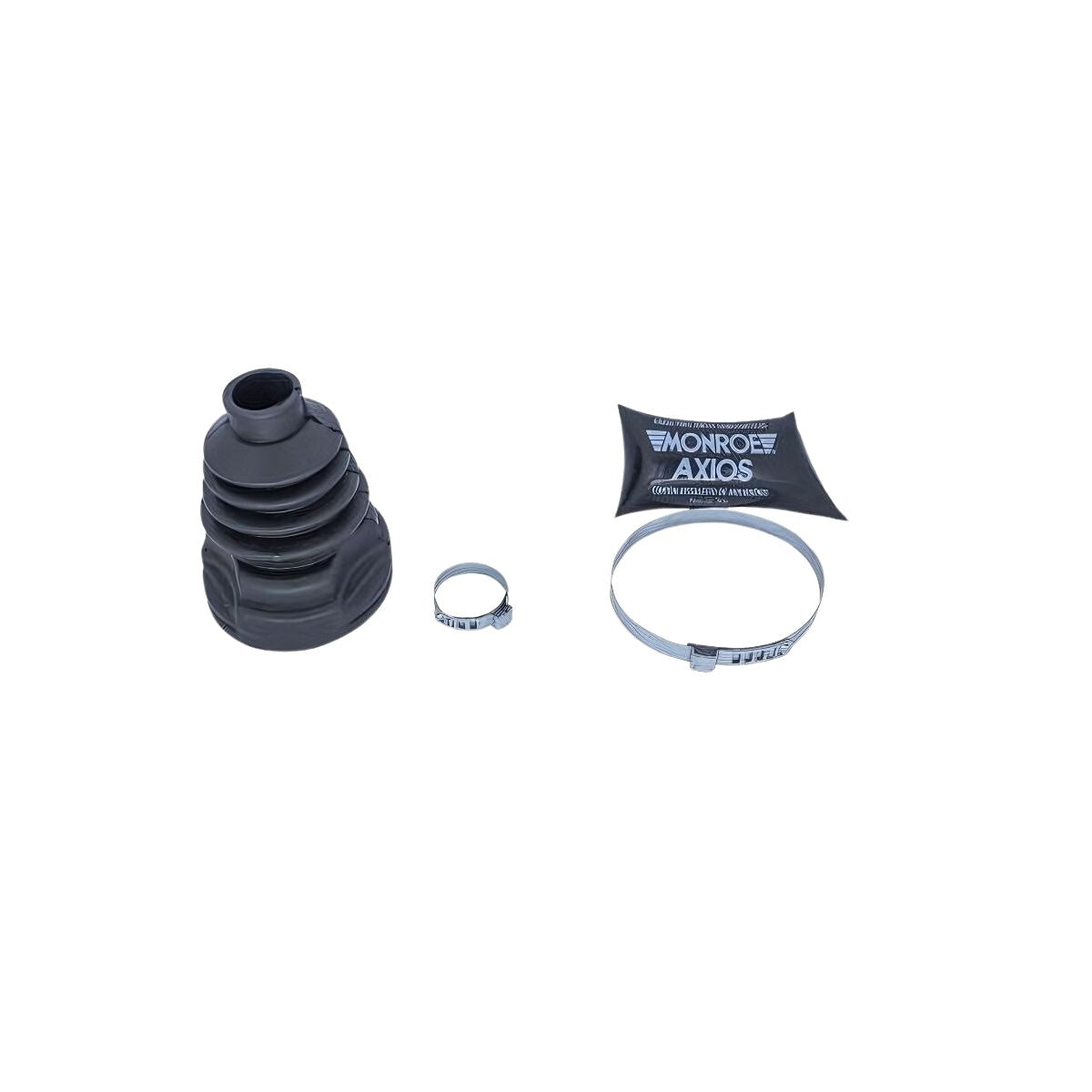 Kit Reparo Coifa - Monroe - LT90168 - (1)