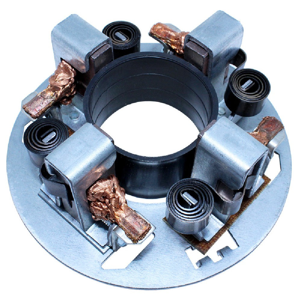 Porta Escovas para Motor de Partida com 4 Escovas - Unifap - 1.114/4 - (1)