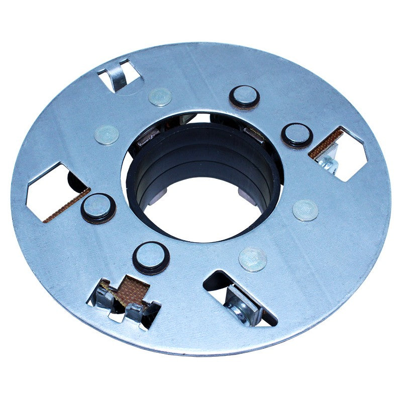 Porta Escovas para Motor de Partida com 4 Escovas - Unifap - 1.114/4 - (2)