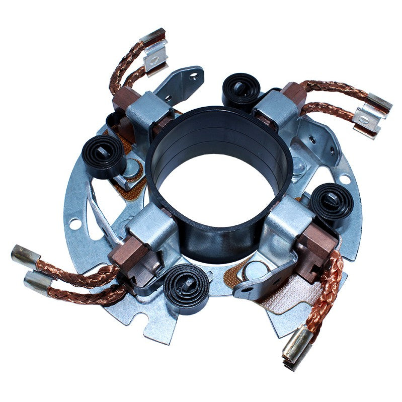 Porta Escovas para Motor de Partida com 4 Escovas - Unifap - 1.120/4 - (1)