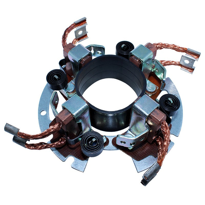 Porta Escovas para Motor de Partida com 4 Escovas - Unifap - 1.123/4 - (1)
