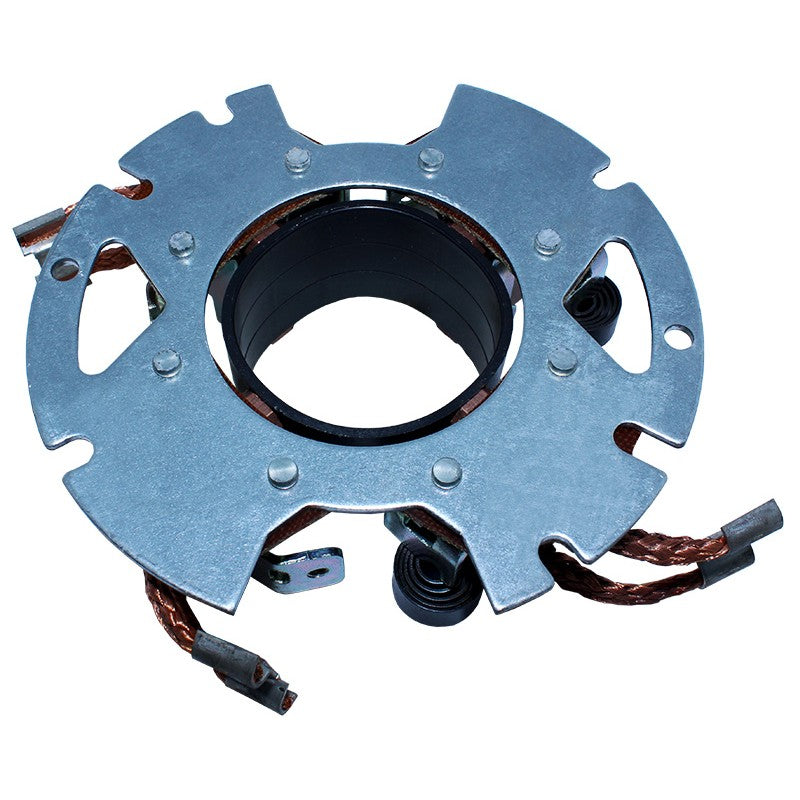Porta Escovas para Motor de Partida com 4 Escovas - Unifap - 1.123/4 - (2)