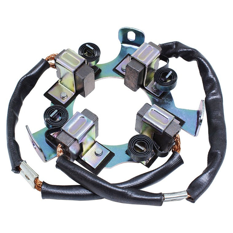 Porta Escovas para Motor de Partida com 4 Escovas - Unifap - 1.124/4 - (1)