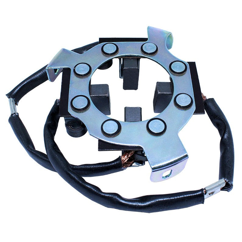 Porta Escovas para Motor de Partida com 4 Escovas - Unifap - 1.124/4 - (2)