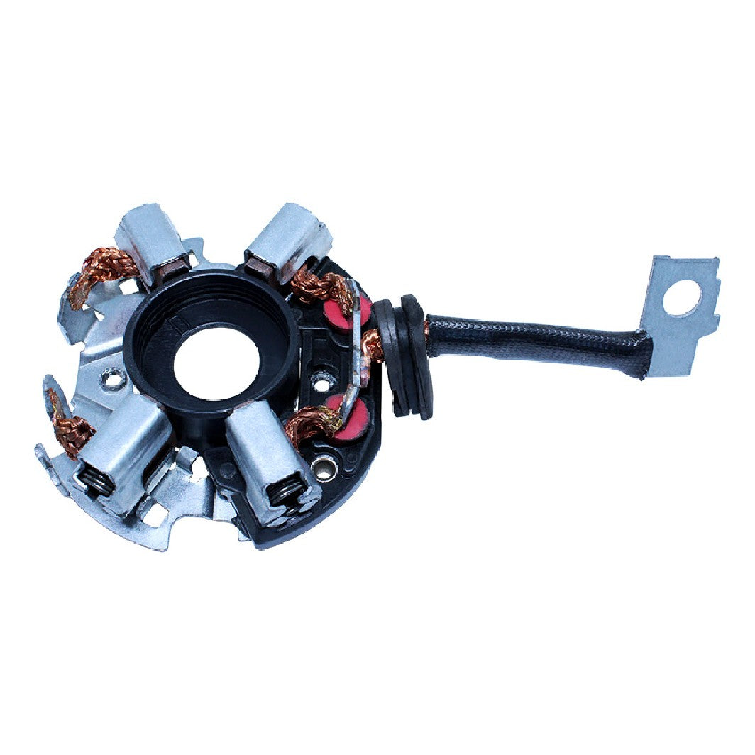 Porta Escovas para Motor de Partida com 4 Escovas - Unifap - 1.127/4 - (1)