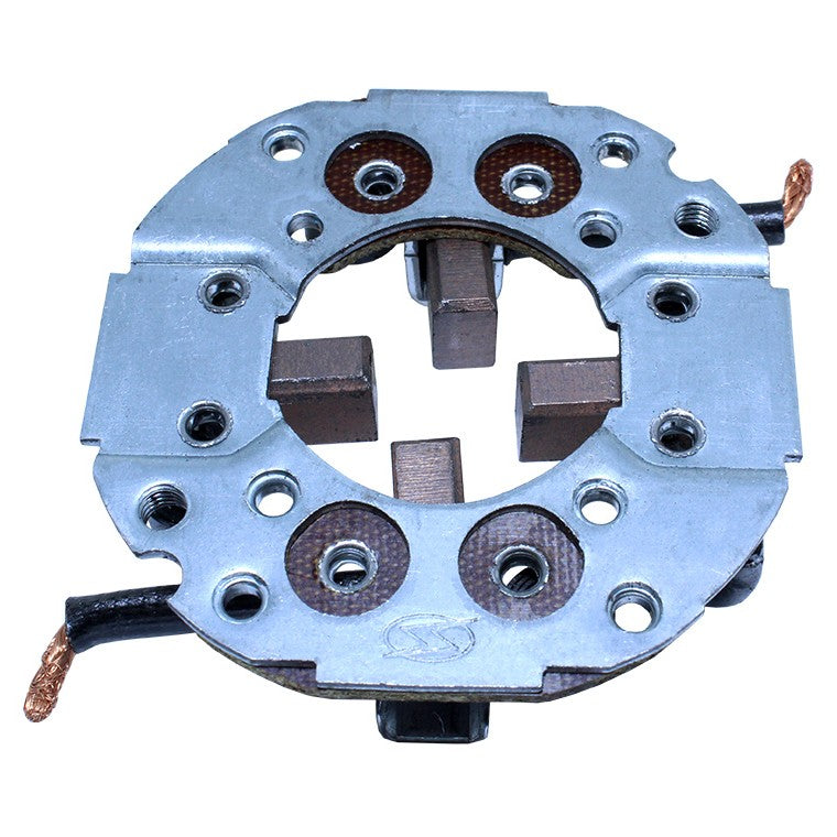 Porta Escovas para Motor de Partida com 4 Escovas - Unifap - 1.143/4 - (2)