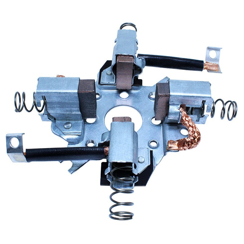 Porta Escovas para Motor de Partida com 4 Escovas - Unifap - 1.152/4 - (1)