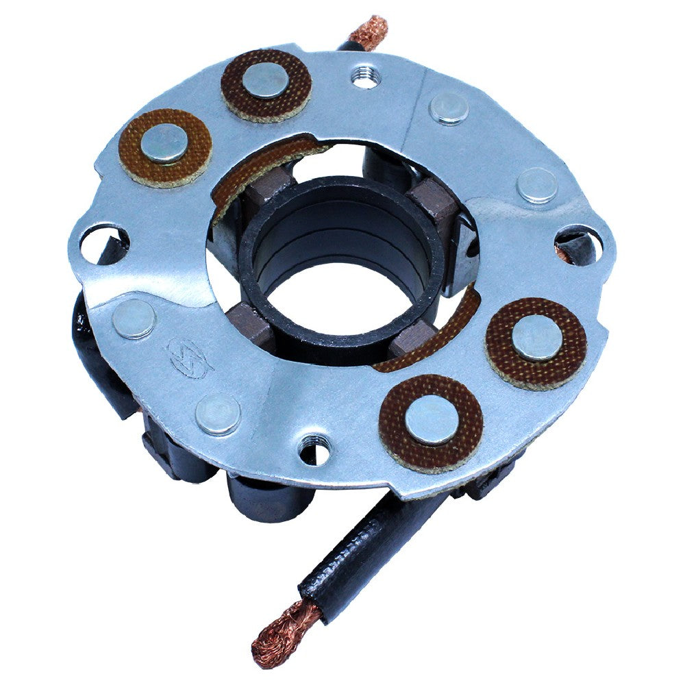 Porta Escovas para Motor de Partida com 4 Escovas - Unifap - 1.161/4 - (2)