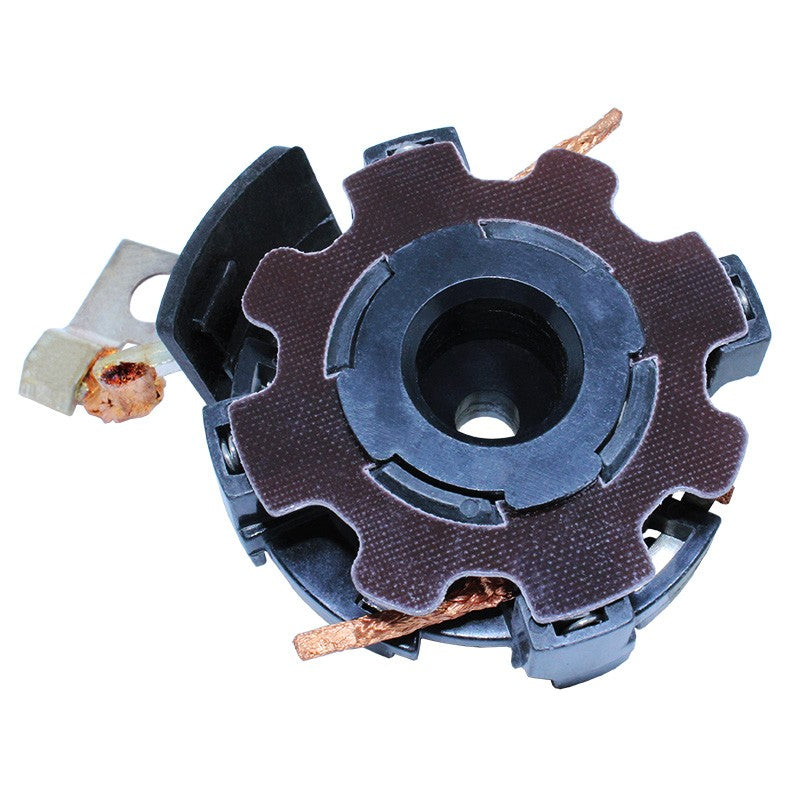 Porta Escovas para Motor de Partida com 4 Escovas - Unifap - 1.163/4 - (2)