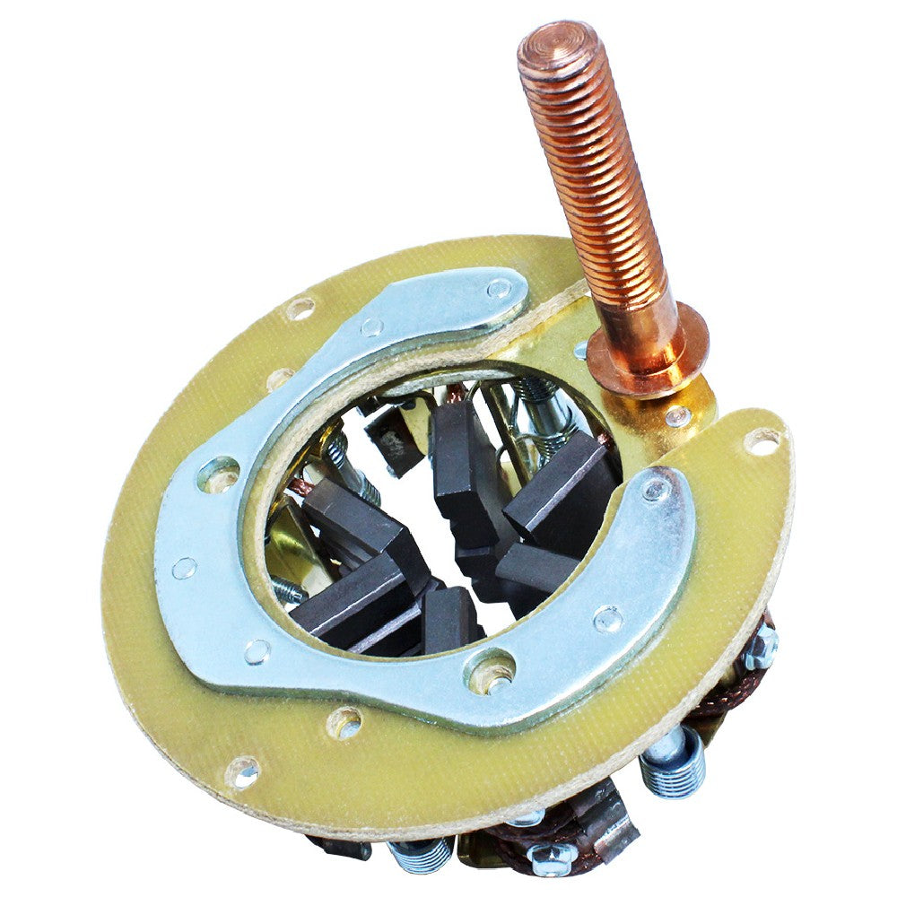 Porta Escovas para Motor de Partida com 12 Escovas - Unifap - 1.167/12 - (2)