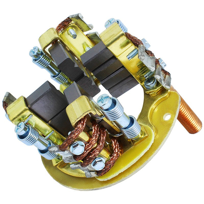 Porta Escovas para Motor de Partida com 8 Escovas - Unifap - 1.168/8 - (1)