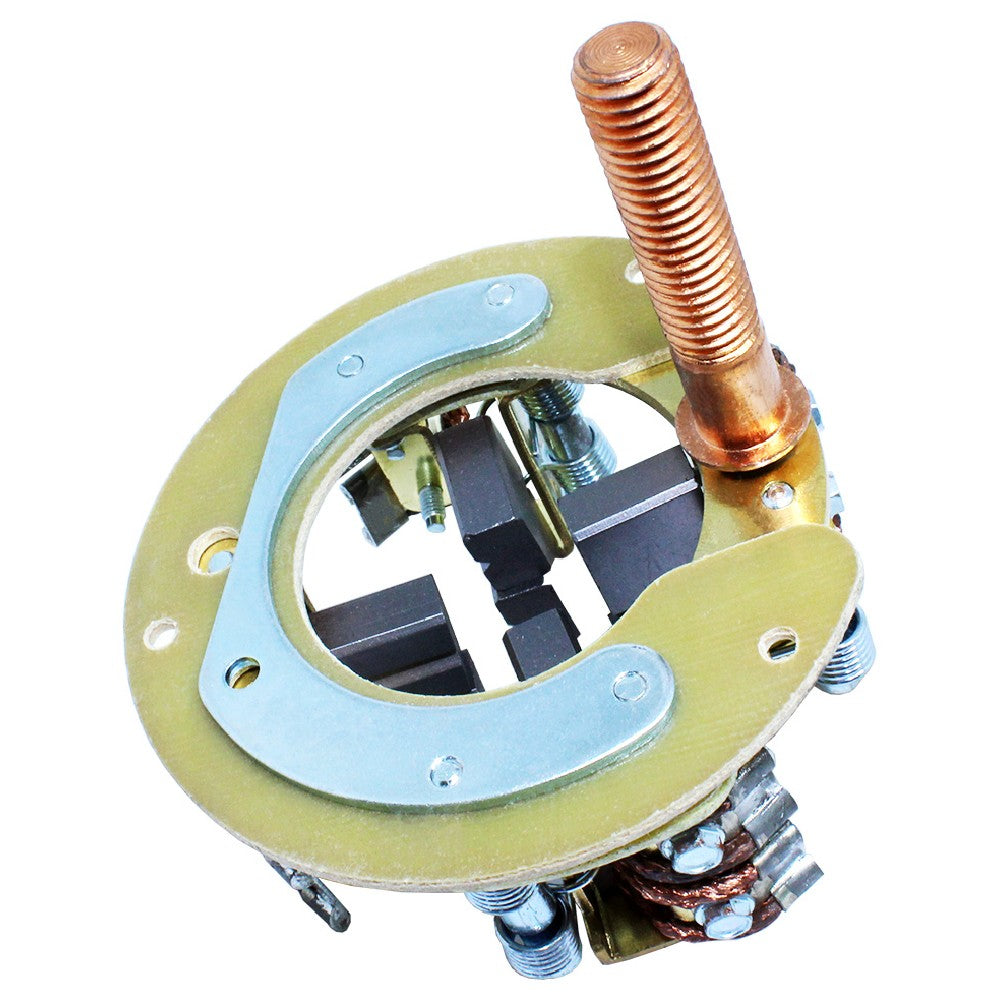 Porta Escovas para Motor de Partida com 8 Escovas - Unifap - 1.168/8 - (2)