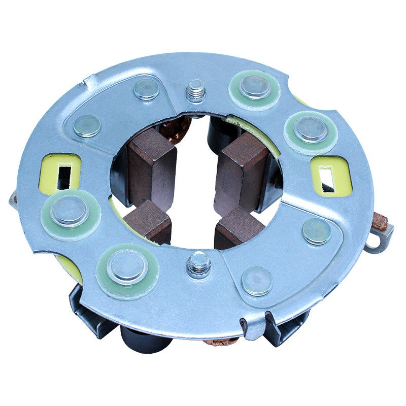 Porta Escovas para Motor de Partida com 4 Escovas - Unifap - 1.169/4 - (2)