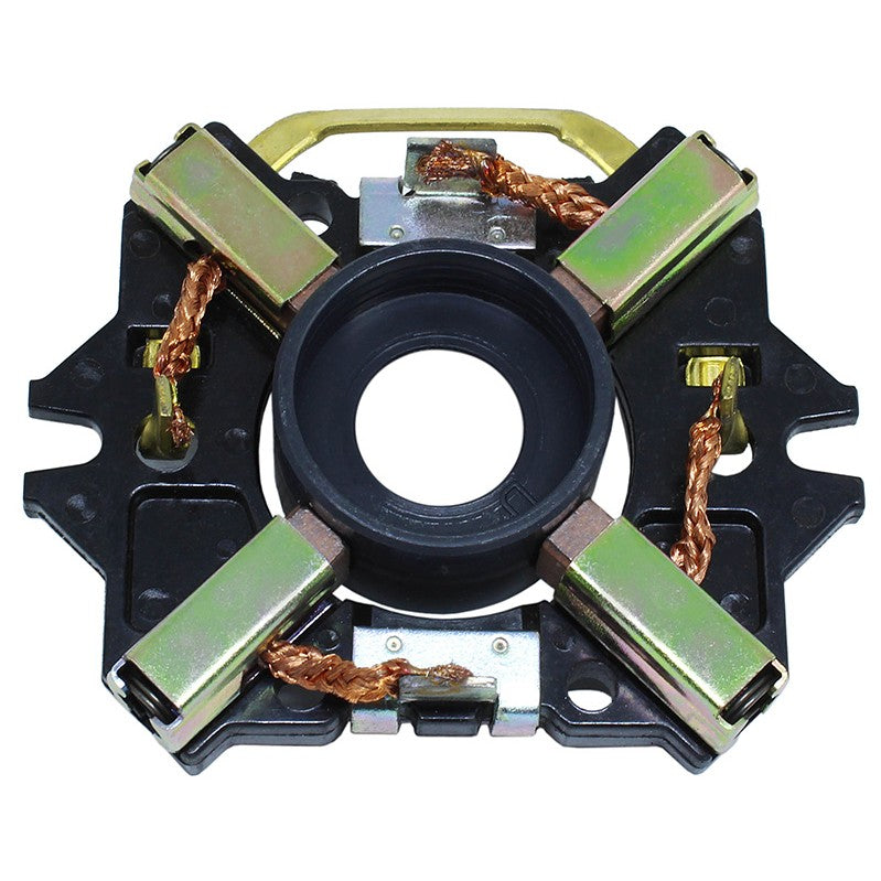 Porta Escovas para Motor de Partida com 4 Escovas - Unifap - 1.174/4 - (1)