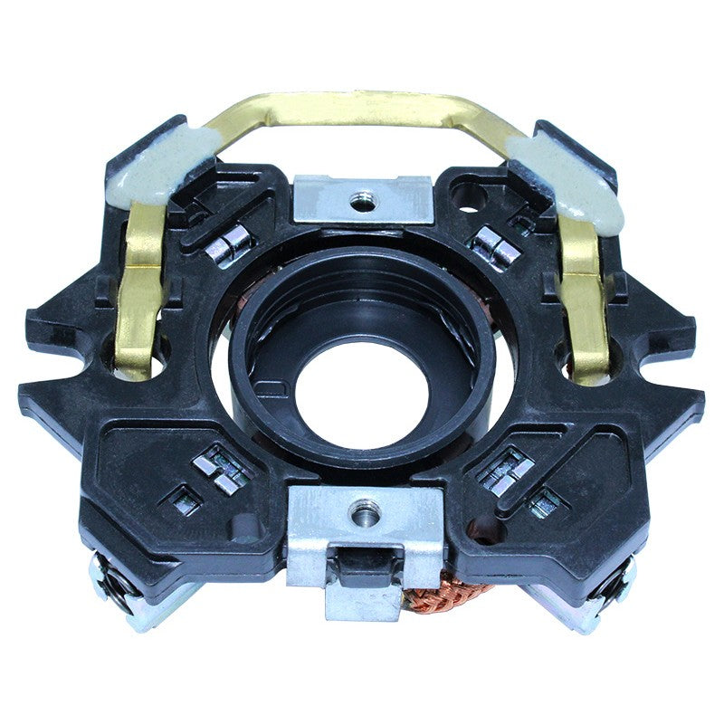 Porta Escovas para Motor de Partida com 4 Escovas - Unifap - 1.174/4 - (2)